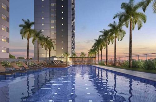 Vila Suzana Apartamento | Apartamento luxuoso no Morumbi