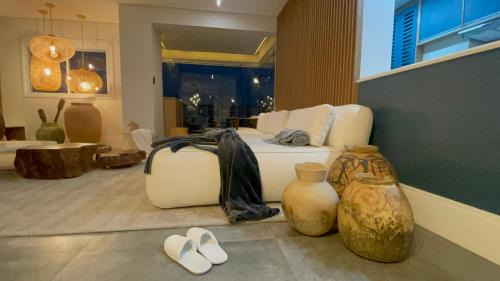Vila Suzana Apartamento | Apartamento luxuoso no Morumbi
