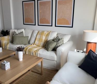 Guarda Apartamento | Apartamento Luxury Mira Espanha na Guarda