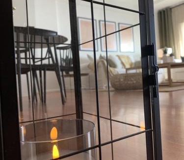 Guarda Apartamento | Apartamento Luxury Mira Espanha na Guarda