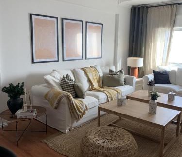 Guarda Apartamento | Apartamento Luxury Mira Espanha na Guarda