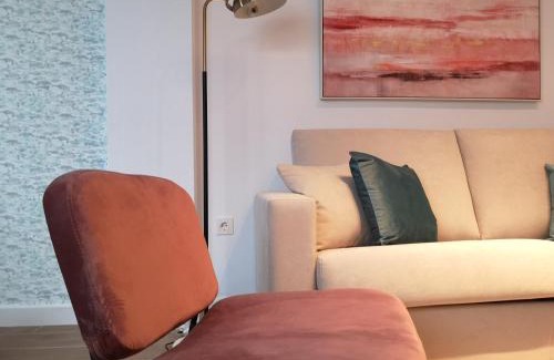 Capuchinos Apartamento | Apartamento Málaga 2 dormitorios - ARAMAR