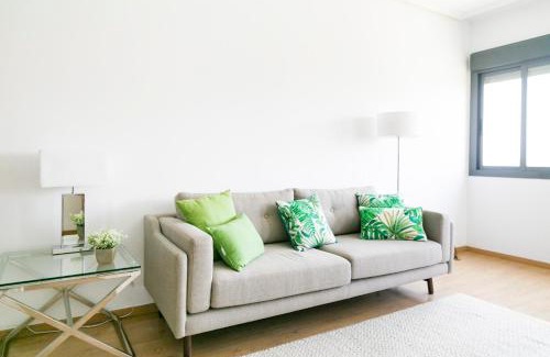 Carretera de Cadiz Apartamento | Apartamento Málaga Litoral Beach II
