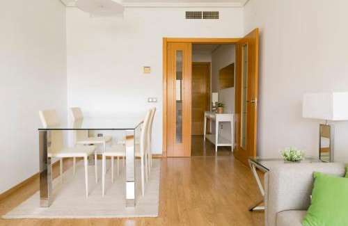 Carretera de Cadiz Apartamento | Apartamento Málaga Litoral Beach II