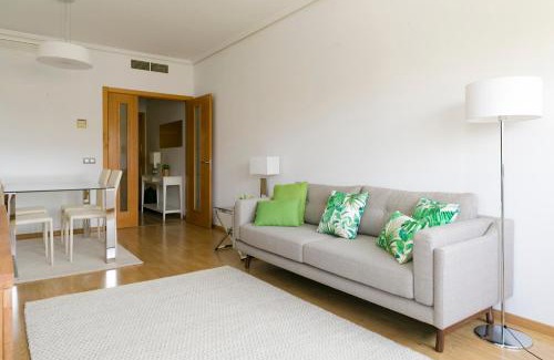 Carretera de Cadiz Apartamento | Apartamento Málaga Litoral Beach II