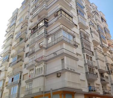 La Malagueta Apartamento | Apartamento Málaga Port