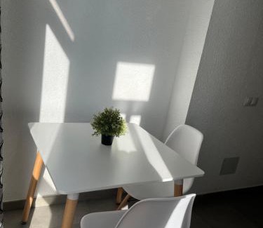 La Malagueta Apartamento | Apartamento Málaga Port