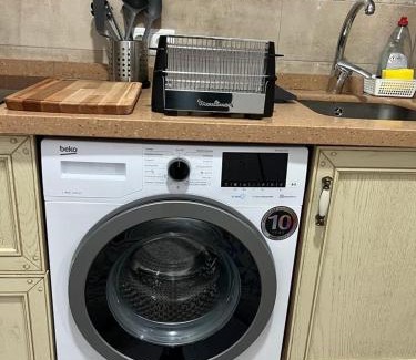 Palos de la Frontera Apartamento | Apartamento Mirador del Tinto centro ciudad