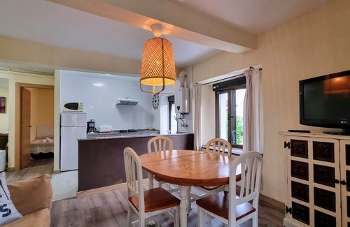 Posada de Llanes Apartamento | Apartamento Moderno de Posada