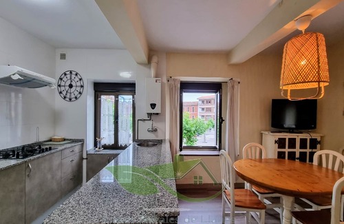 Posada de Llanes Apartamento | Apartamento Moderno de Posada