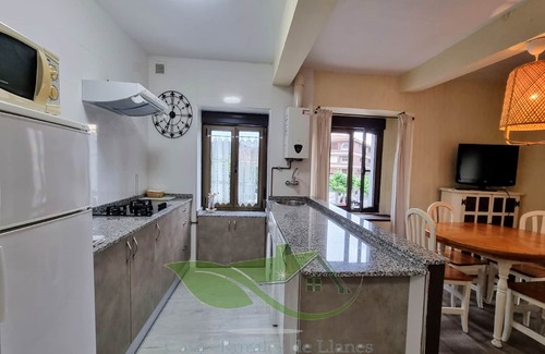 Posada de Llanes Apartamento | Apartamento Moderno de Posada