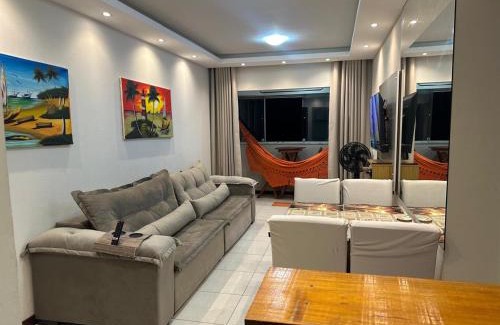 Prado Apartamento | Apartamento Maceió Maison Beira mar