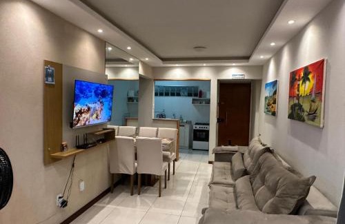 Prado Apartamento | Apartamento Maceió Maison Beira mar