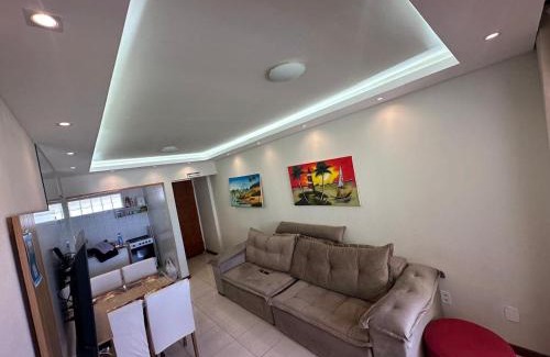 Prado Apartamento | Apartamento Maceió Maison Beira mar