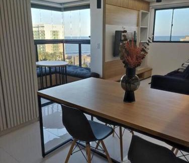 Cruz das Almas Apartamento | Apartamento Maceió vista para mar