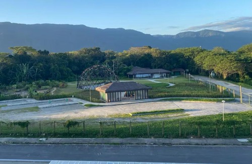 Bertioga Apartamento | Apartamento Maitinga aconchegante