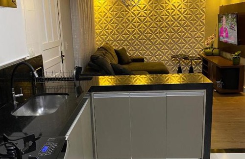 Bertioga Apartamento | Apartamento Maitinga aconchegante