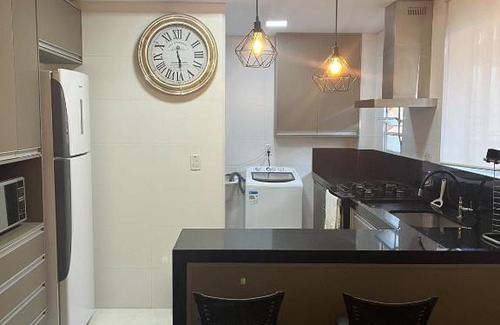 Bertioga Apartamento | Apartamento Maitinga aconchegante