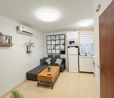 El Ejido Apartamento | Apartamento Malaga Centro