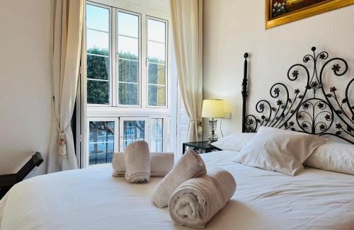 Campos Eliseos Apartamento | Apartamento Malagueta 2 dormitorios