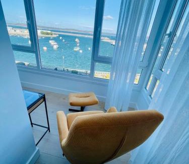 Muxia Apartamento | Apartamento Malecón 47