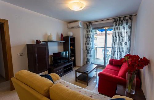 Benicarlo Apartamento | Apartamento Mallorca Inmomart