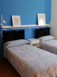 Malpica de Bergantinos Apartamento | Apartamento Malpica de Bergantiños