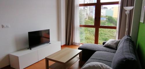 Malpica de Bergantinos Apartamento | Apartamento Malpica de Bergantiños