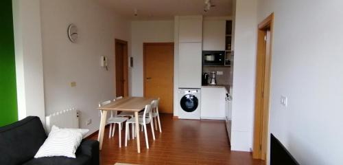 Malpica de Bergantinos Apartamento | Apartamento Malpica de Bergantiños