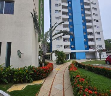Chapada Apartamento | Apartamento Manaus Arena da Amazonia