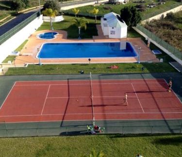 Correeira Apartamento | Apartamento Manelito House by Sunyway