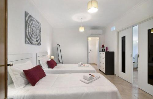Correeira Apartamento | Apartamento Manelito House by Sunyway