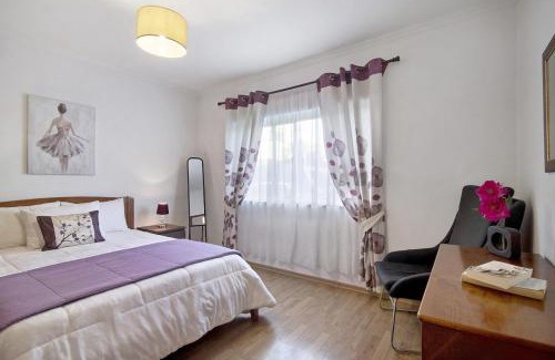 Correeira Apartamento | Apartamento Manelito House by Sunyway