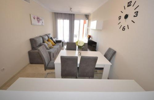 Puerto de la Duquesa Apartamento | Apartamento Manilva Playa