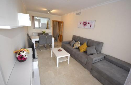 Puerto de la Duquesa Apartamento | Apartamento Manilva Playa