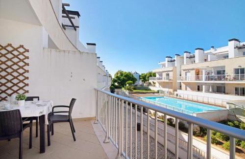 Santa Luzia Apartamento | Apartamento Maré Cheia Sl40