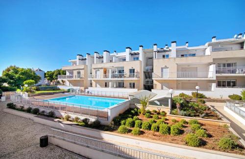 Santa Luzia Apartamento | Apartamento Maré Cheia Sl40
