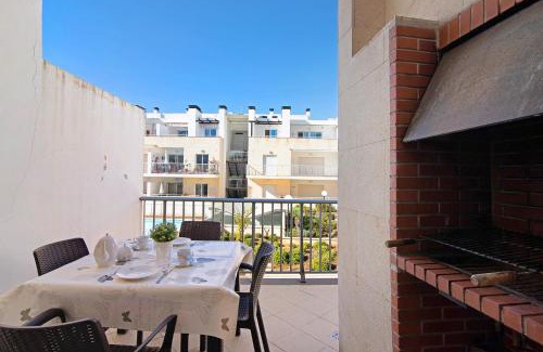 Santa Luzia Apartamento | Apartamento Maré Cheia Sl40