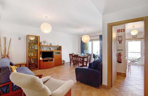 Santa Luzia Apartamento | Apartamento Maré Cheia Sl40