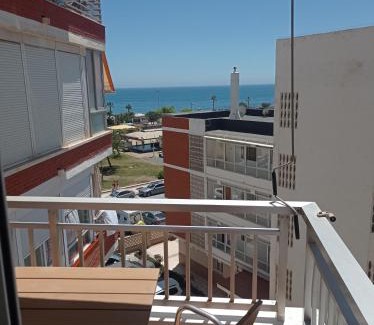 Torre del Mar Apartamento | Apartamento MaríaRV Beach