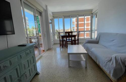 Torre del Mar Apartamento | Apartamento MaríaRV Beach