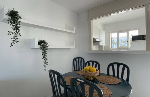 Cala en Forcat Apartamento | Apartamento Mar a mar 21