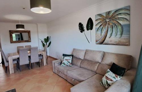 Portimao Apartamento | Apartamento Mar a Vista