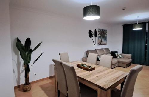 Portimao Apartamento | Apartamento Mar a Vista