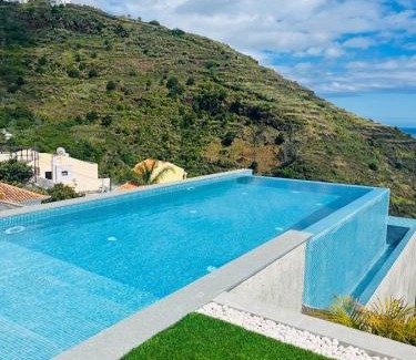 Calheta Apartamento | Apartamento MAR AZUL