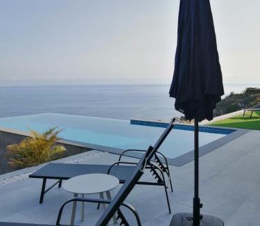 Calheta Apartamento | Apartamento MAR AZUL