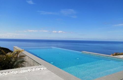Calheta Apartamento | Apartamento MAR AZUL