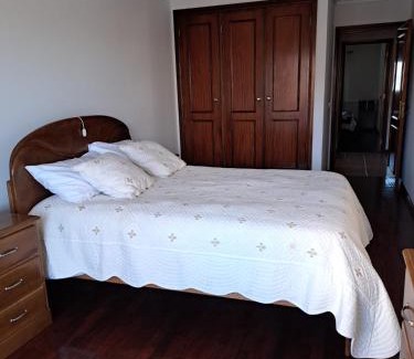 Barra Apartamento | Apartamento Mar e Sol