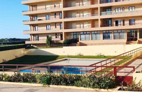 Vila do Conde Apartamento | Apartamento Mar & Sal