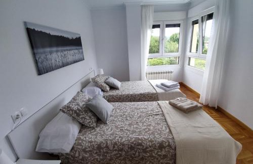 Posada de Llanes Apartamento | Apartamento MAR y MONTAÑA ASTURIAS